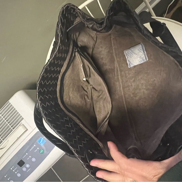 Bottega Veneta shoulder bag - Picture 3 of 9